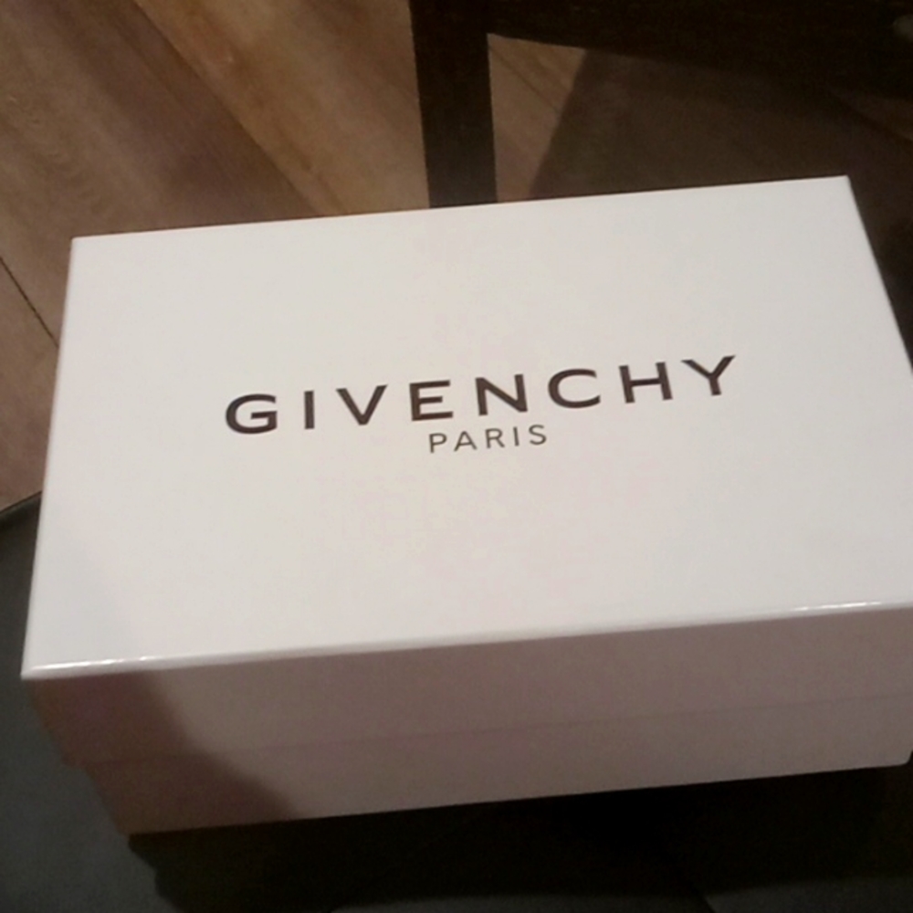 Givenchy shoes